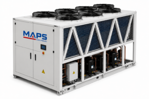 Air Cooled Chiller 2