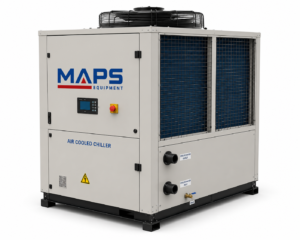 Air cooled Chiller 1