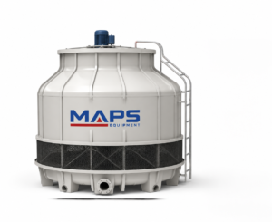 Bottle Cooling Tower