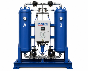 Desiccant Air Dryer