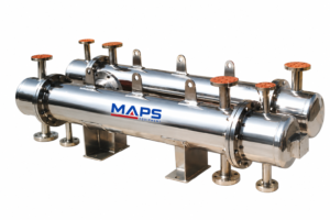 S&T Condenser