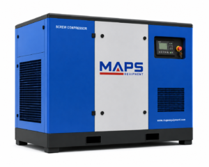 Screw Compressor