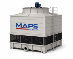 Square Cooling Tower