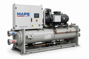 Water Cooled Chiller